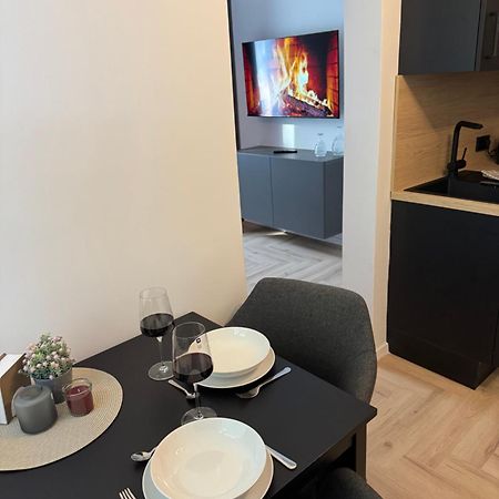 Apartment "Pur & Stylisch" Iserlohn Exterior foto