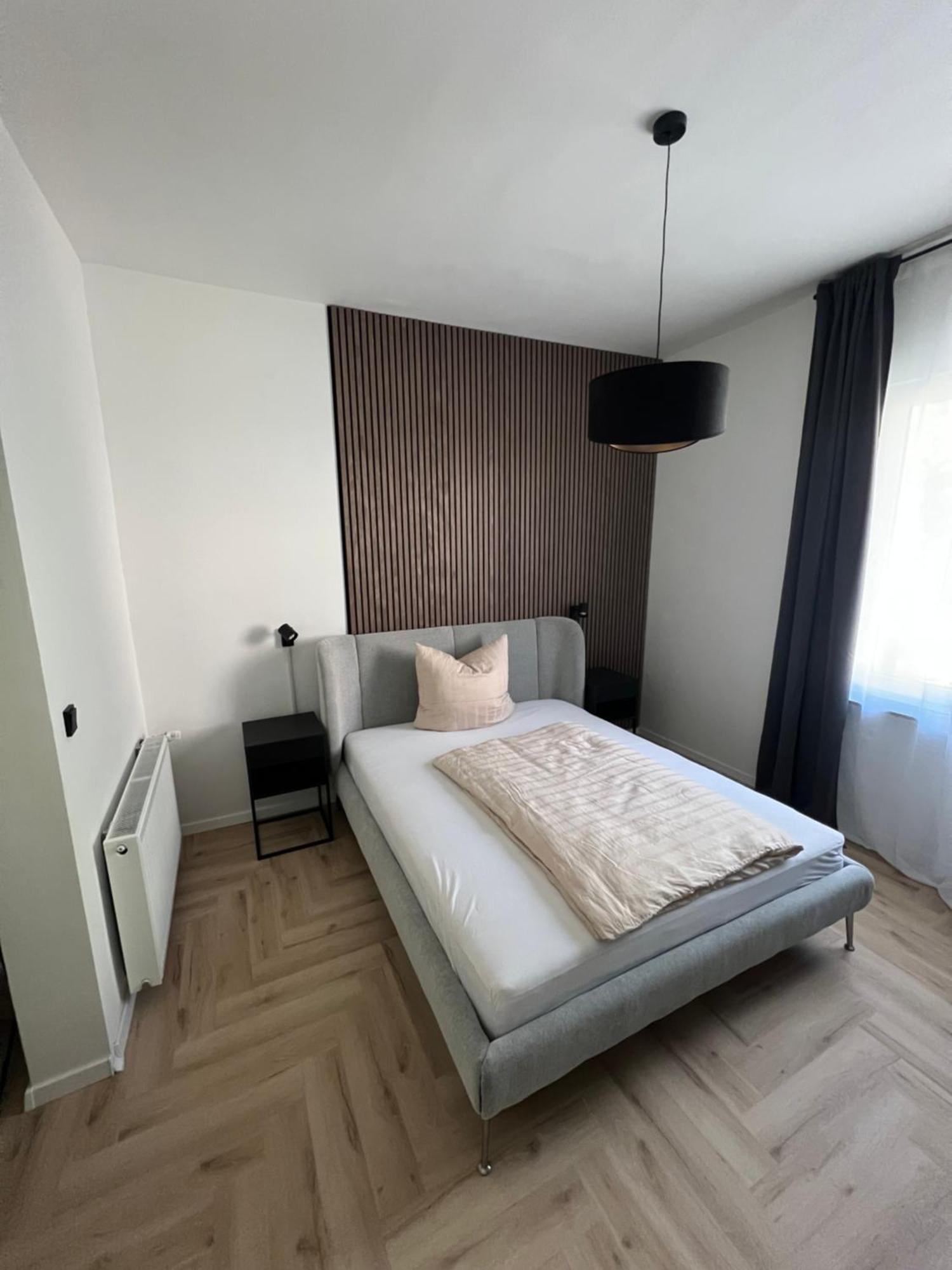 Apartment "Pur & Stylisch" Iserlohn Exterior foto